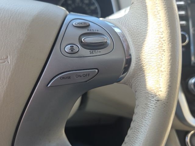 Used 2015 Nissan Murano Platinum w/ Platinum Technology Package AWD/4WD image 38