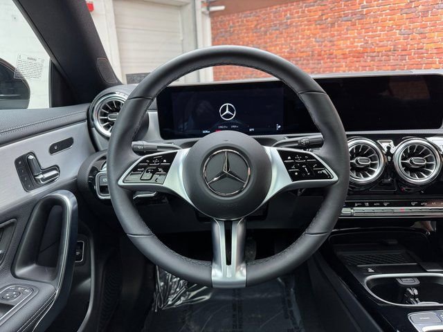 Used 2026 Mercedes-Benz CLA 250 4MATIC image 14