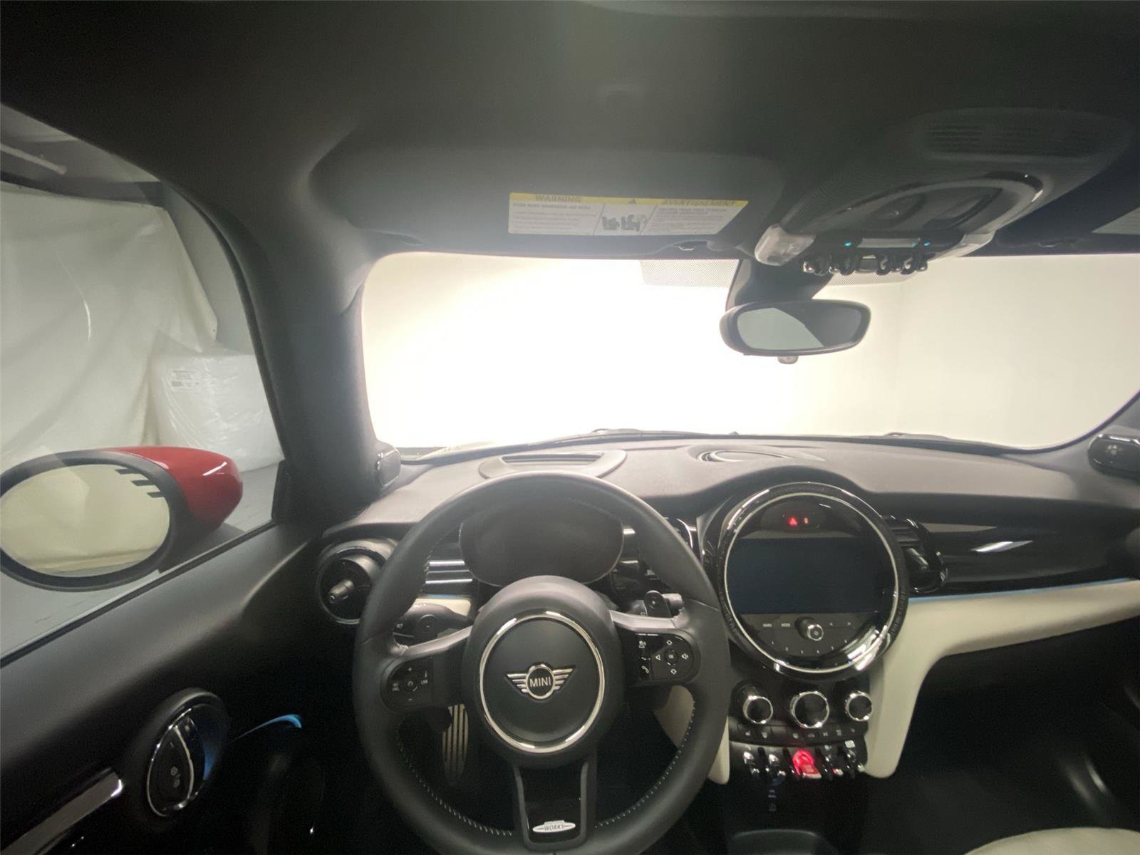 Certified 2024 MINI Cooper John Cooper Works FWD image 31