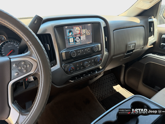 Used 2014 Chevrolet Silverado 1500 LT w/ All Star Edition RWD image 14
