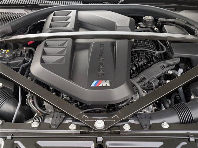 New 2026 BMW M2 w/ Carbon Package image 17