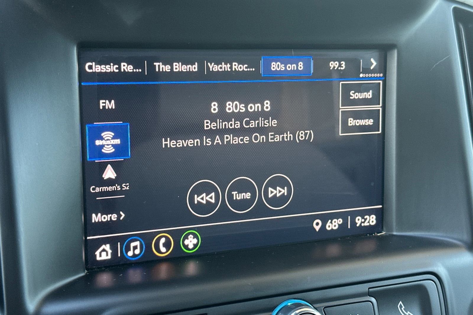 Certified 2022 GMC Terrain SLE w/ Driver Convenience Package image 19