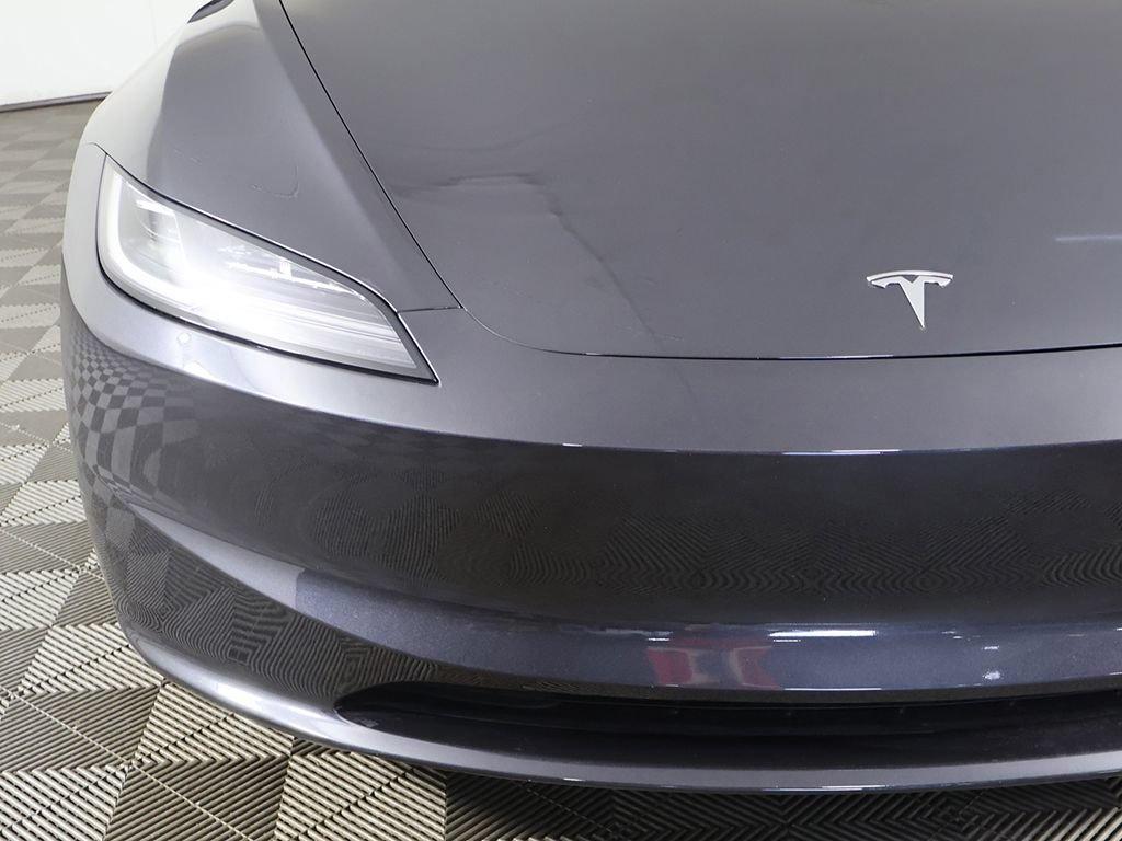 Used 2025 Tesla Model 3 Long Range RWD image 18