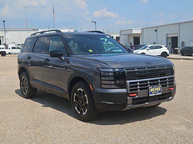 New 2026 Hyundai Palisade XRT Pro image 3