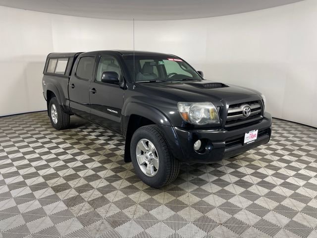 Used 2010 Toyota Tacoma PreRunner image 23