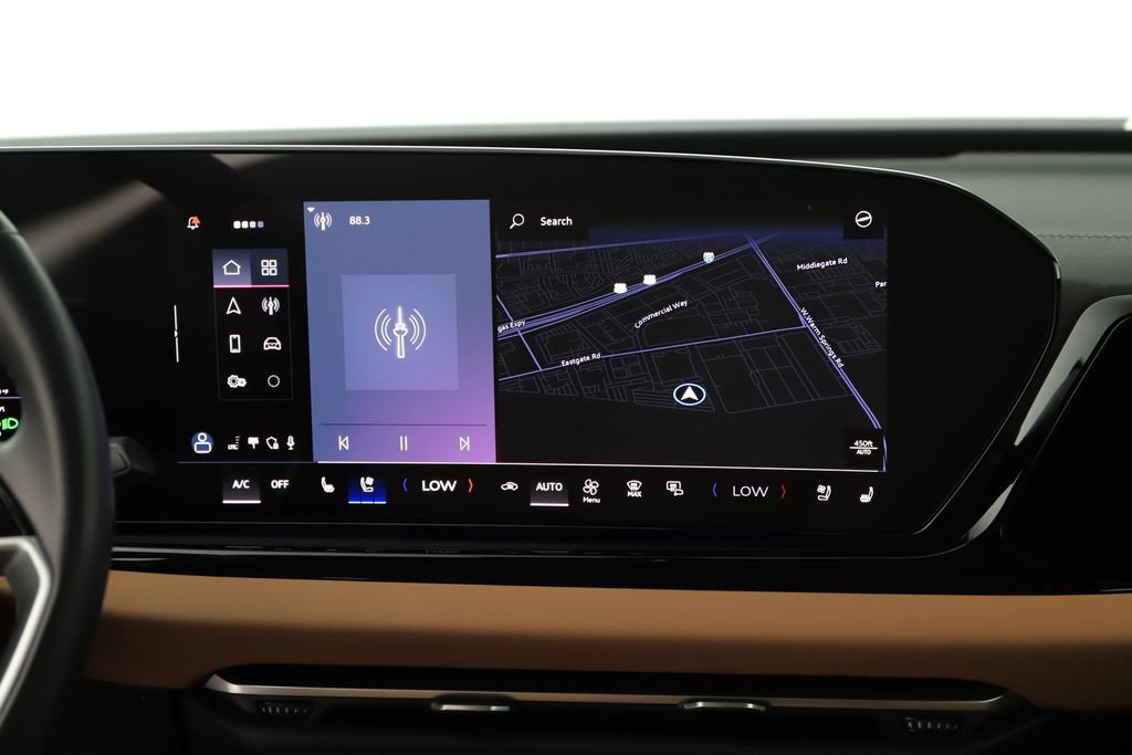 Certified 2025 Audi A5 2.0T Premium AWD/4WD image 19