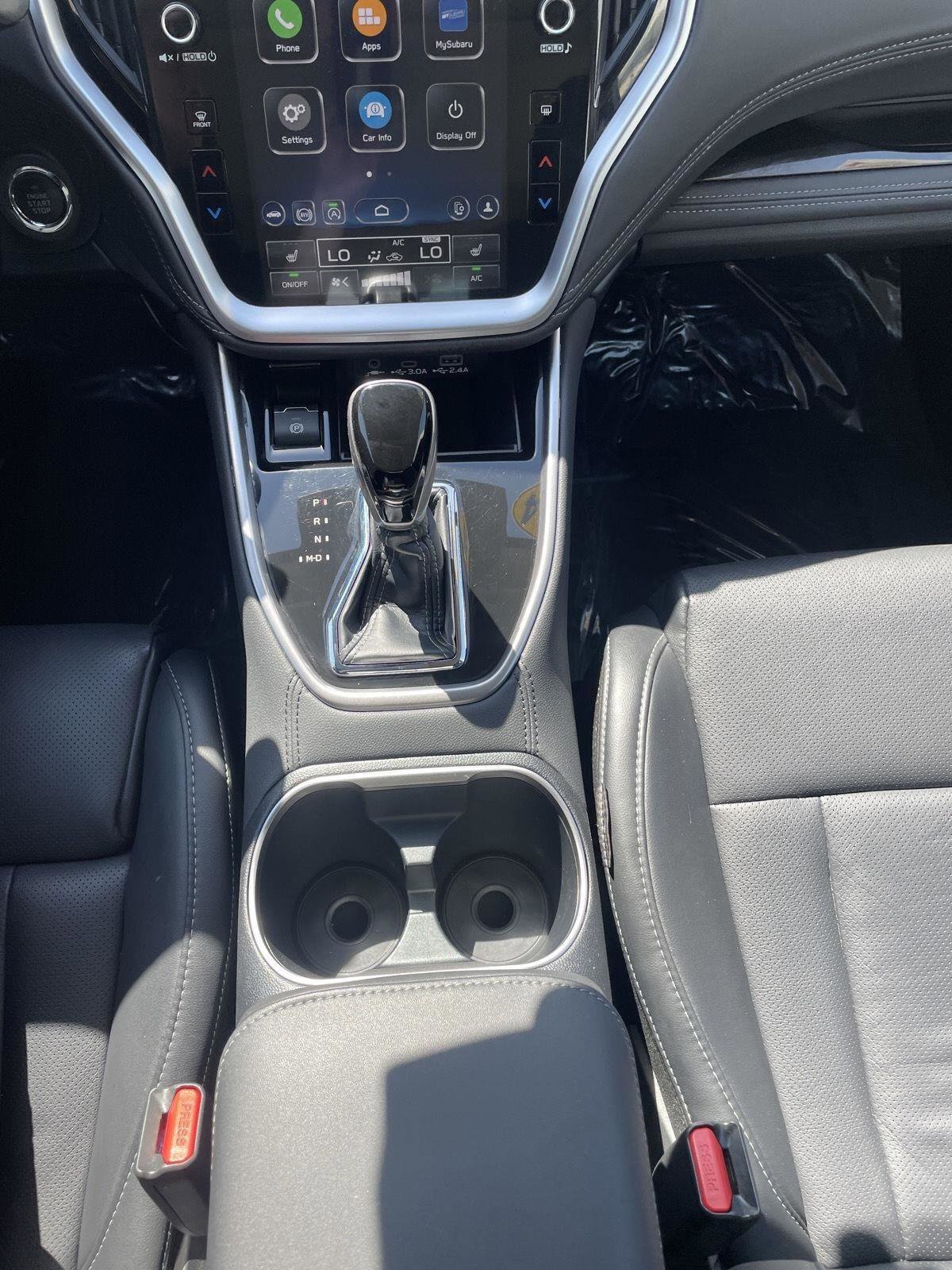 Certified 2024 Subaru Legacy Limited image 20