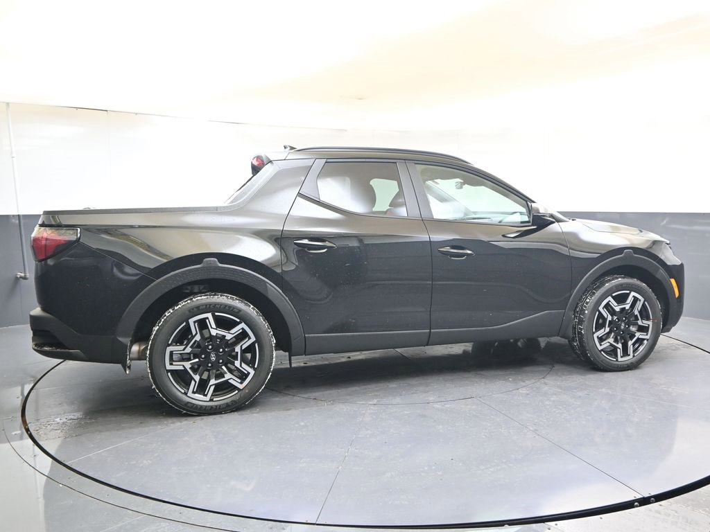 New 2026 Hyundai Santa Cruz Limited image 6