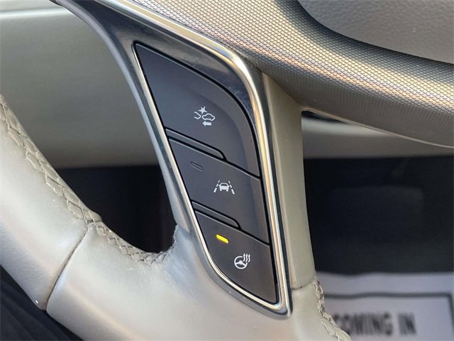 Used 2021 Cadillac XT5 Premium Luxury image 22