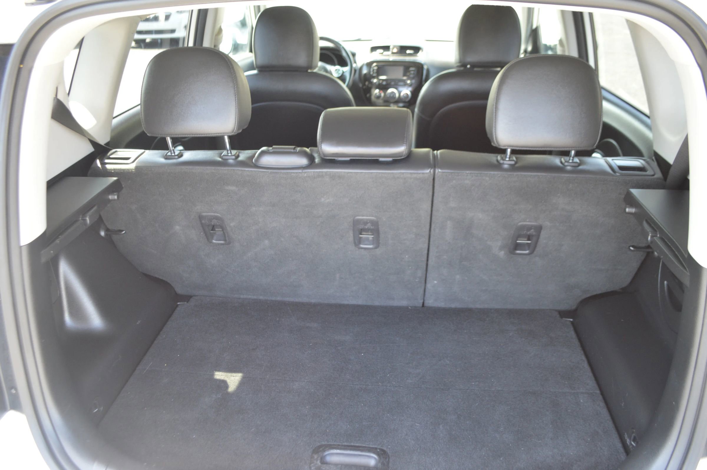 Used 2016 Kia Soul ! FWD image 21