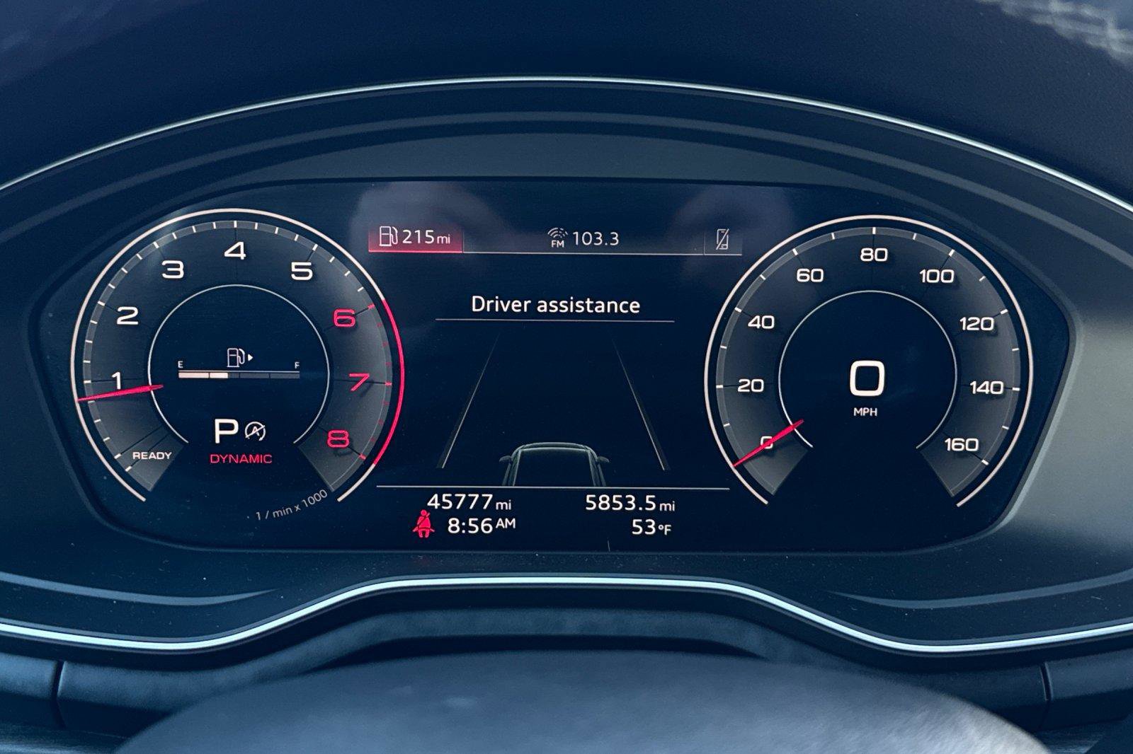 Used 2021 Audi A4 2.0T Premium Plus image 26