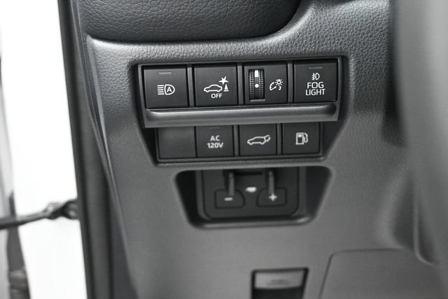 Used 2024 Toyota Land Cruiser AWD/4WD image 11