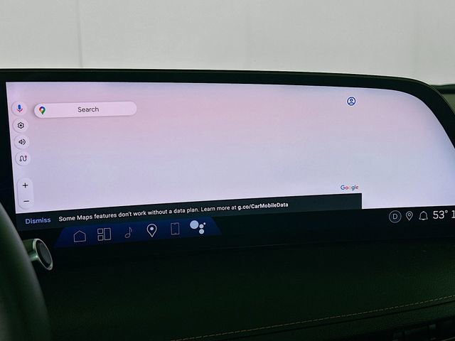 New 2025 Cadillac CT5 Sport w/ Sun And Sound Package image 14