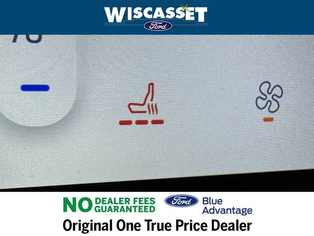 Certified 2024 Ford Edge SEL image 11