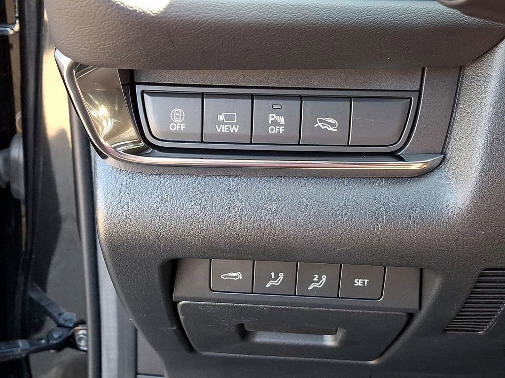 Used 2023 MAZDA CX-30 2.5 Turbo w/ Premium Plus Pkg image 28