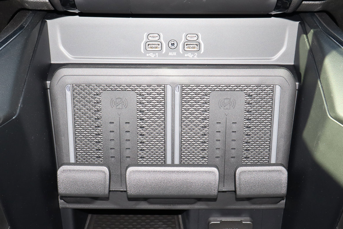 New 2026 RAM 2500 Laramie w/ Night Edition image 25