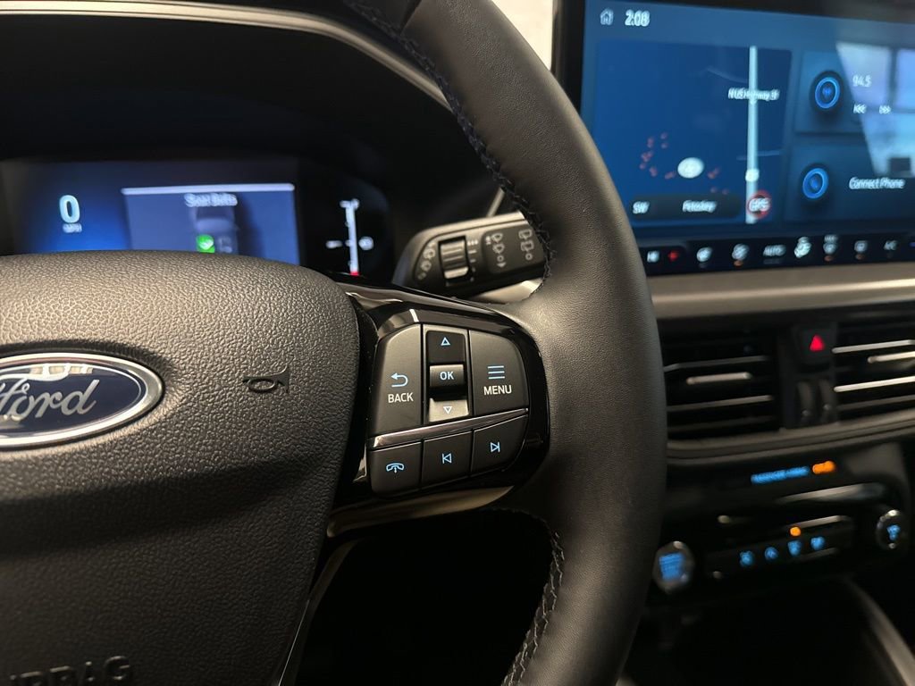 New 2026 Ford Escape Active w/ Tech Pack #1 image 35