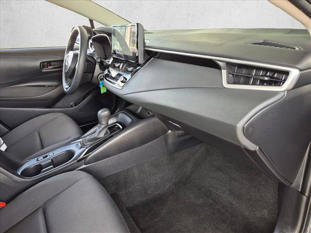 Certified 2024 Toyota Corolla LE FWD image 19