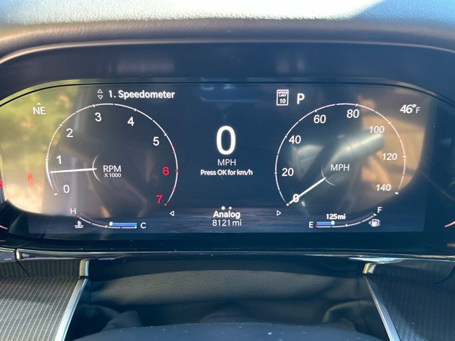 Used 2026 Jeep Grand Wagoneer Summit AWD/4WD image 31