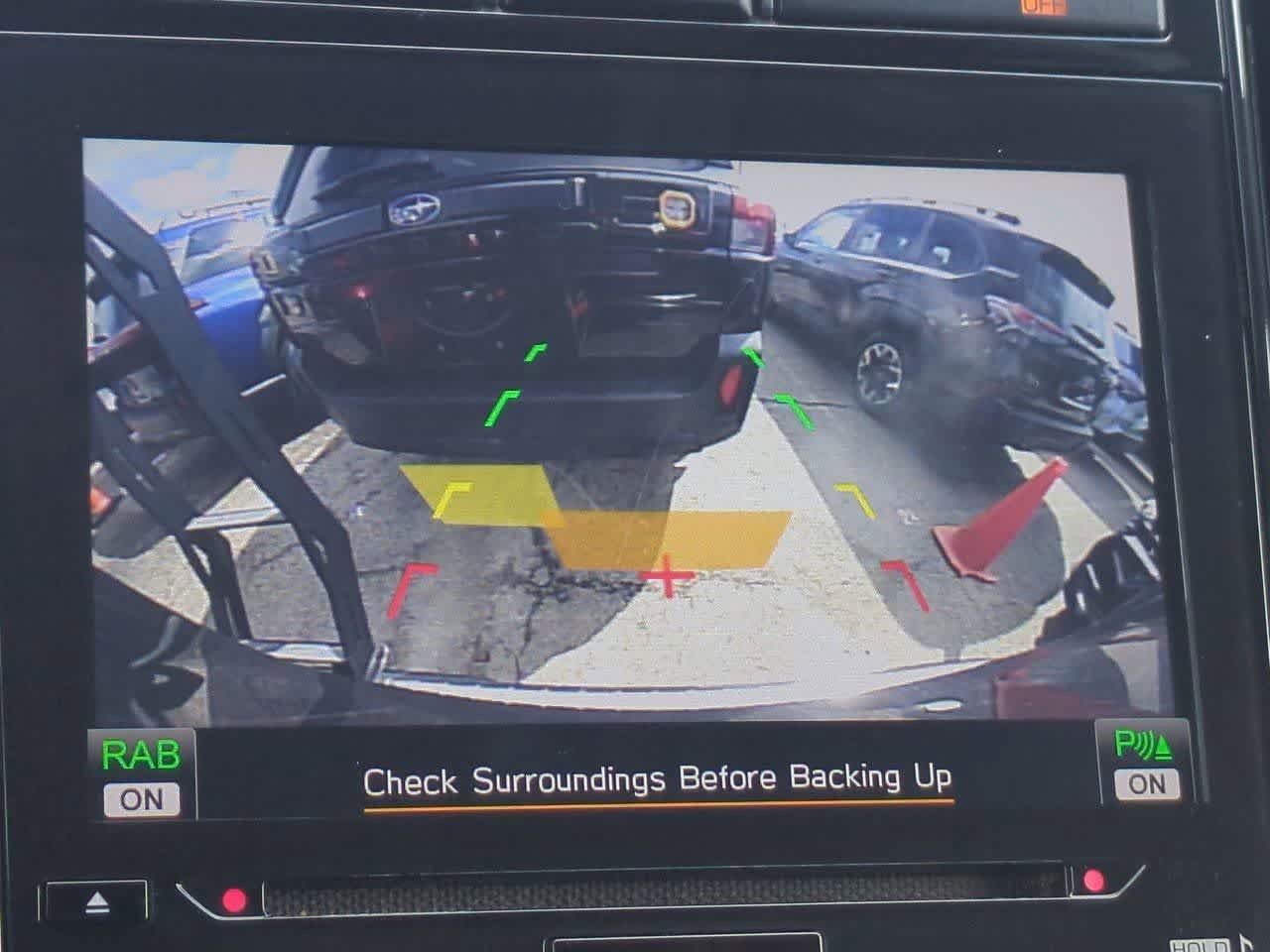 Used 2020 Subaru Ascent Touring image 32