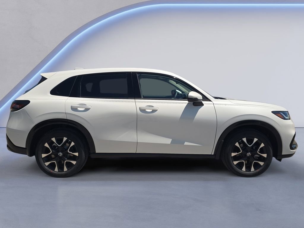 New 2027 Honda HR-V EX-L image 7