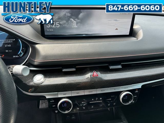 Used 2023 Genesis G80 3.5T Sport image 24