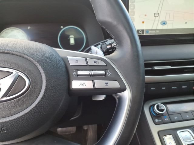 Used 2024 Hyundai Palisade SEL AWD/4WD image 25