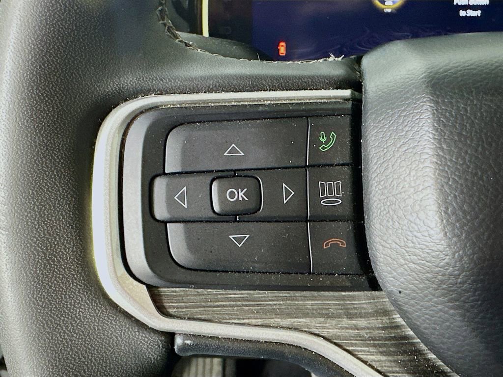 Used 2022 Jeep Wagoneer Series III w/ Premium Group I image 24