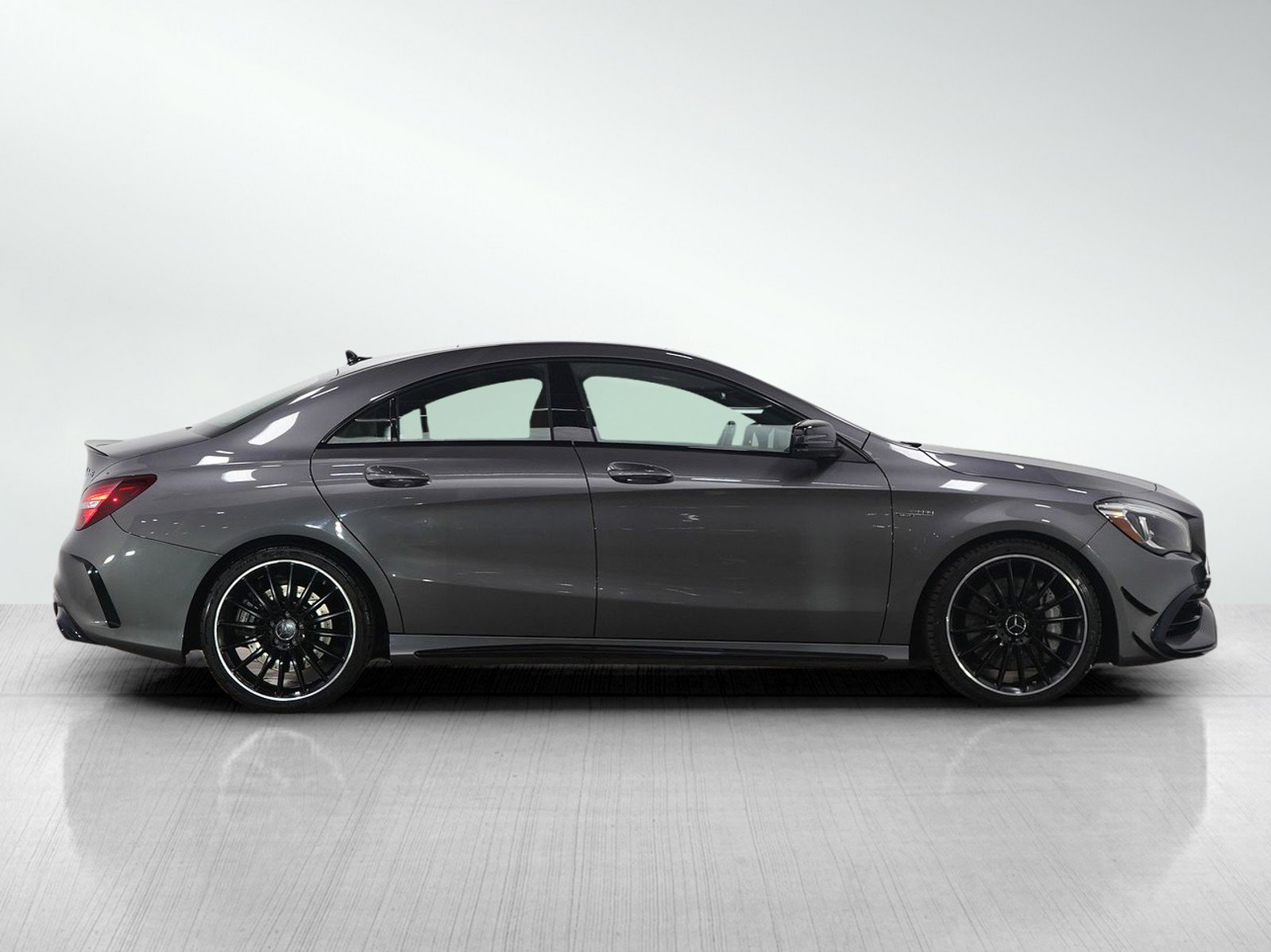 Used 2017 Mercedes-Benz CLA 45 AMG AMG CLA 45 image 6