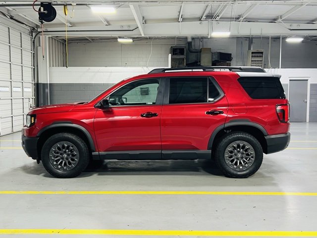 New 2026 Honda Passport TrailSport image 16