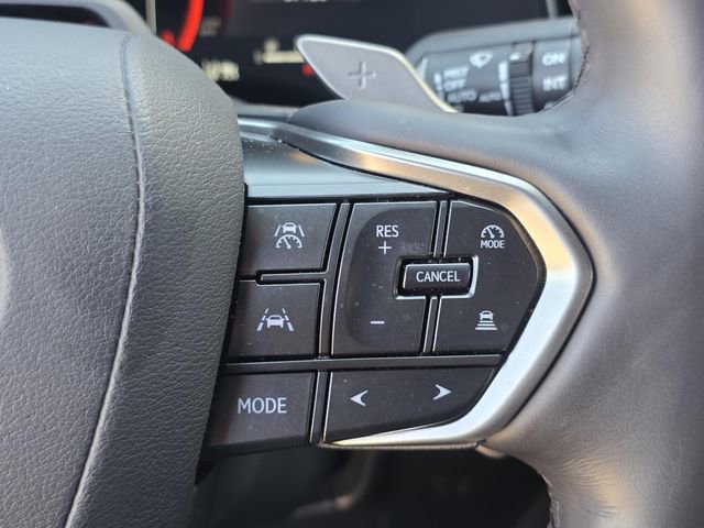 Certified 2025 Lexus TX 350 AWD w/ Technology Package image 33