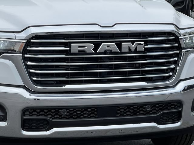 New 2026 RAM 1500 Laramie AWD/4WD image 41