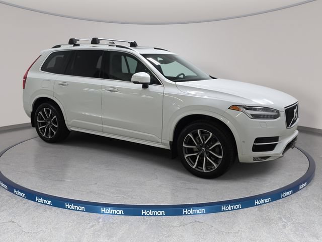 Used 2019 Volvo XC90 T6 Momentum w/ Advanced Package AWD/4WD image 4