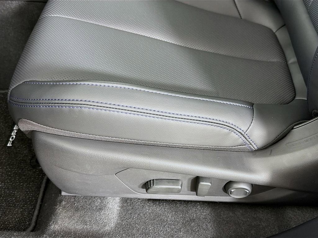 New 2026 Subaru Forester Limited AWD/4WD image 24