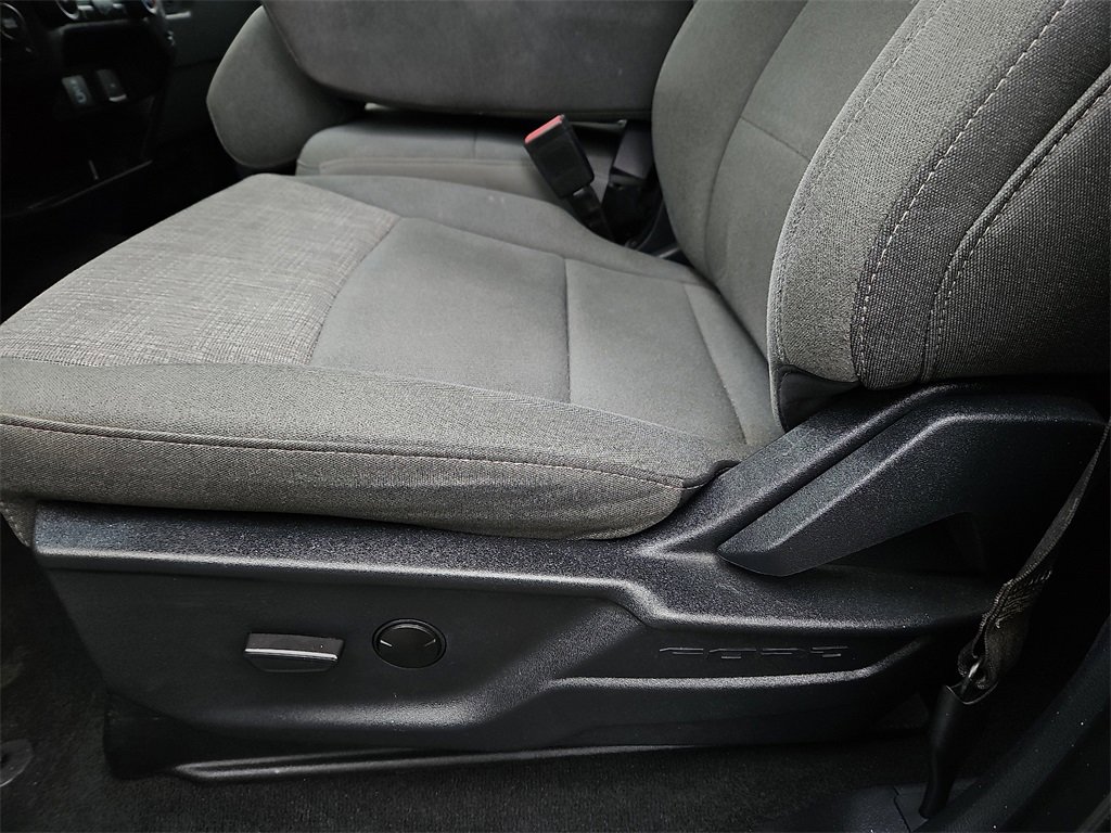 Used 2024 Ford F250 XLT w/ FX4 Off-Road Package image 23