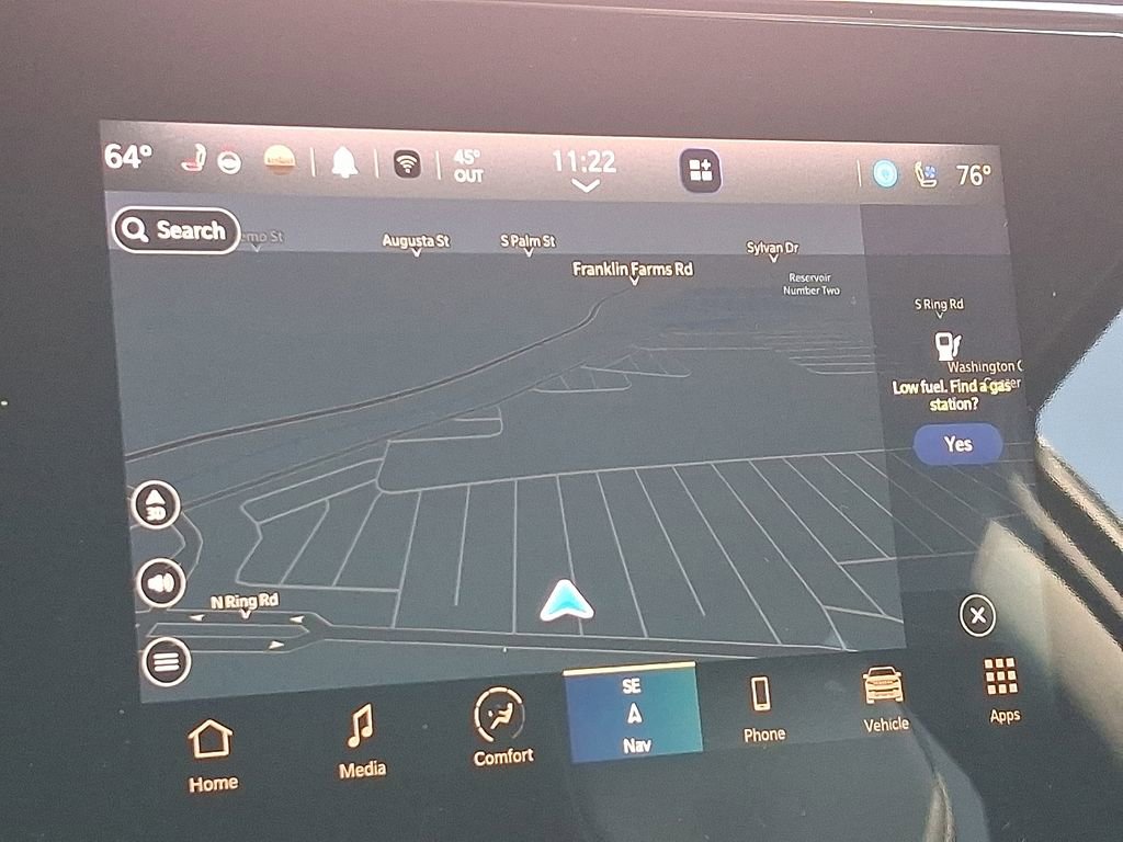 Used 2022 Jeep Wagoneer Series I w/ Convenience Group I image 17