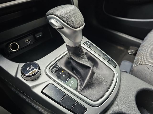 Used 2022 Kia Seltos LX AWD/4WD image 17