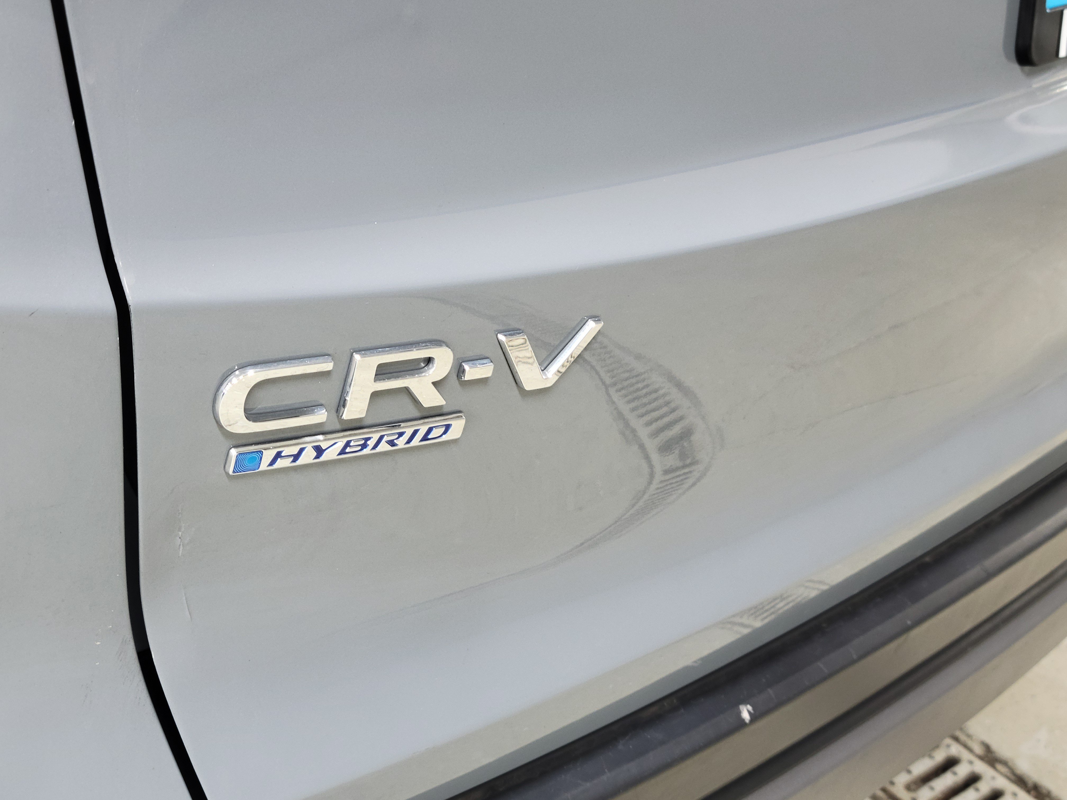 Used 2023 Honda CR-V Sport image 6