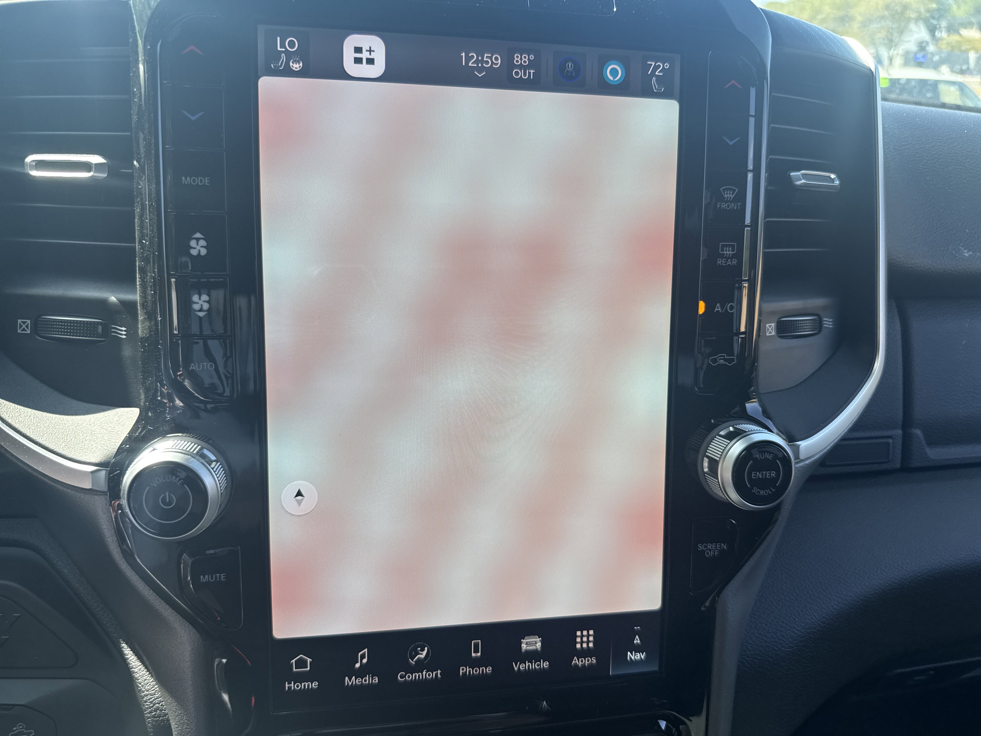 New 2026 RAM 2500 Big Horn image 27