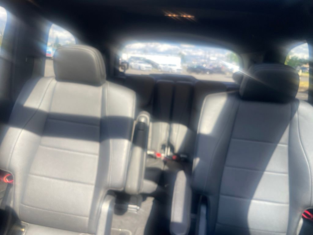 Used 2023 Mercedes-Benz GLS 450 4MATIC image 22