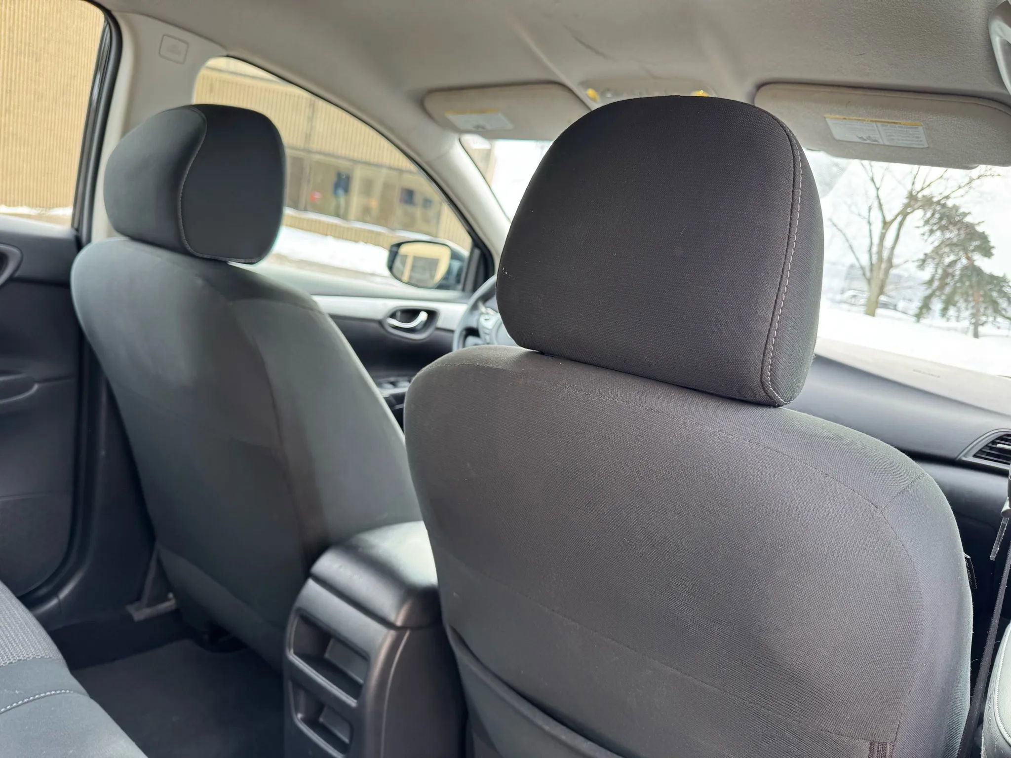 Used 2019 Nissan Sentra S image 31