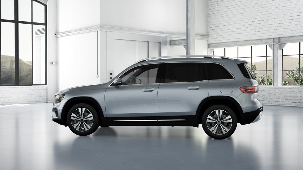 New 2026 Mercedes-Benz GLB 250 image 28