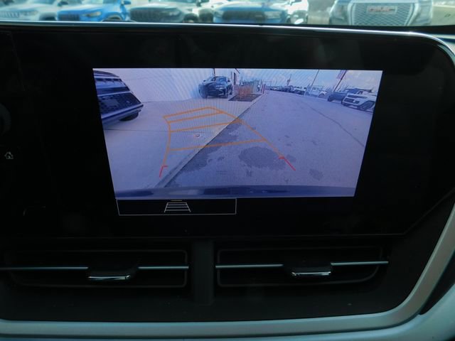 Used 2024 Chevrolet Trax LS w/ LS Convenience Package image 19