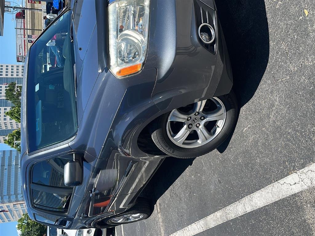Used 2013 Honda Pilot EX-L image 2
