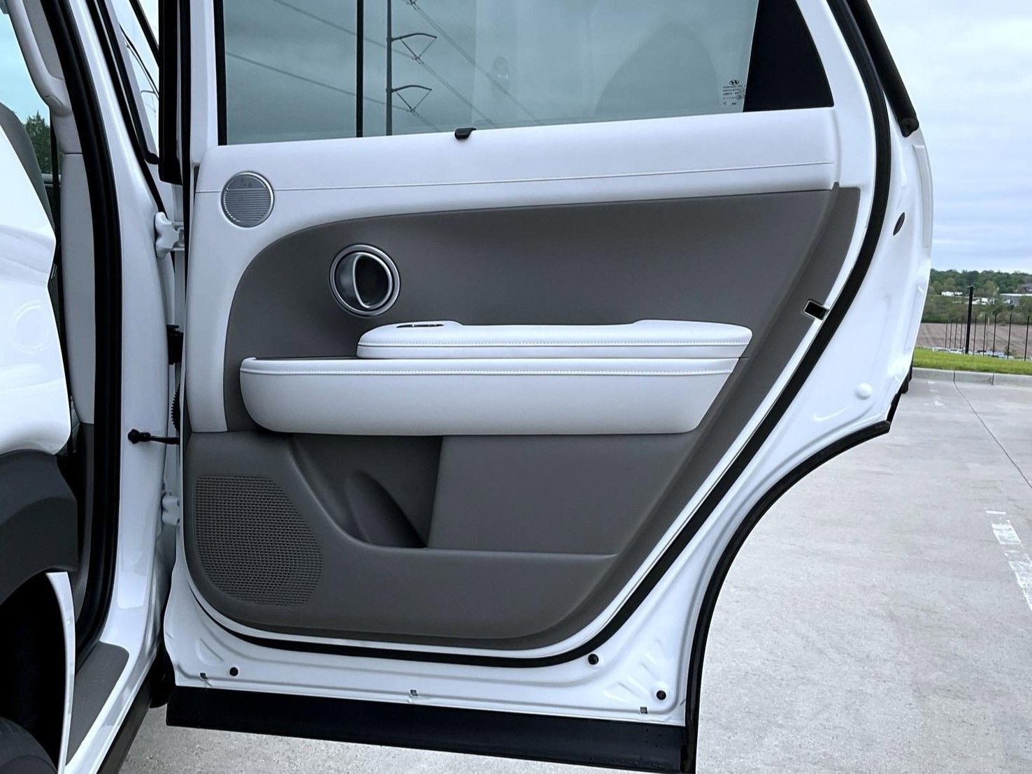New 2026 Hyundai Palisade SEL Premium AWD/4WD image 18