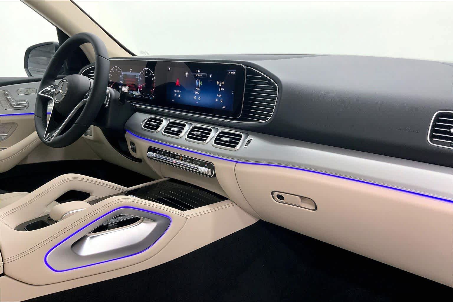 New 2026 Mercedes-Benz GLE 350 4MATIC image 12