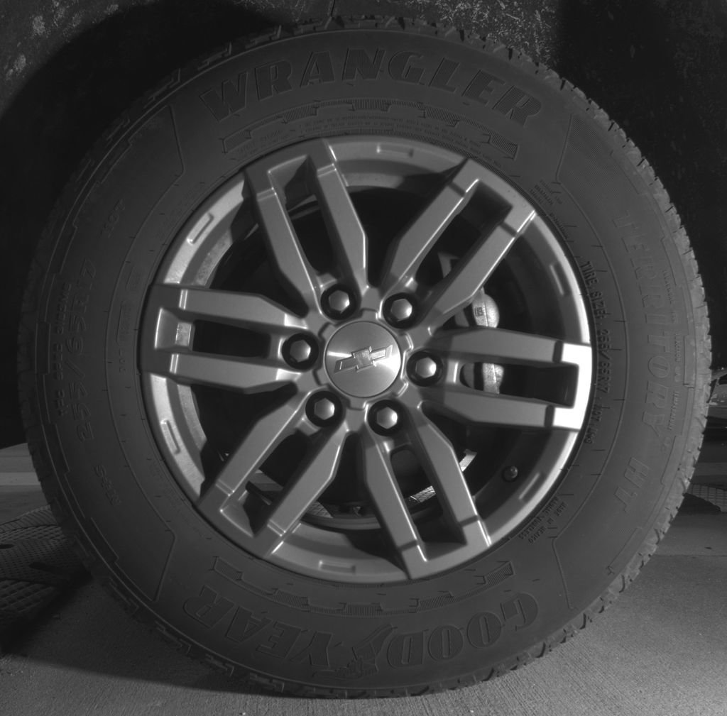Used 2023 Chevrolet Colorado LT w/ LT Convenience Package RWD image 11