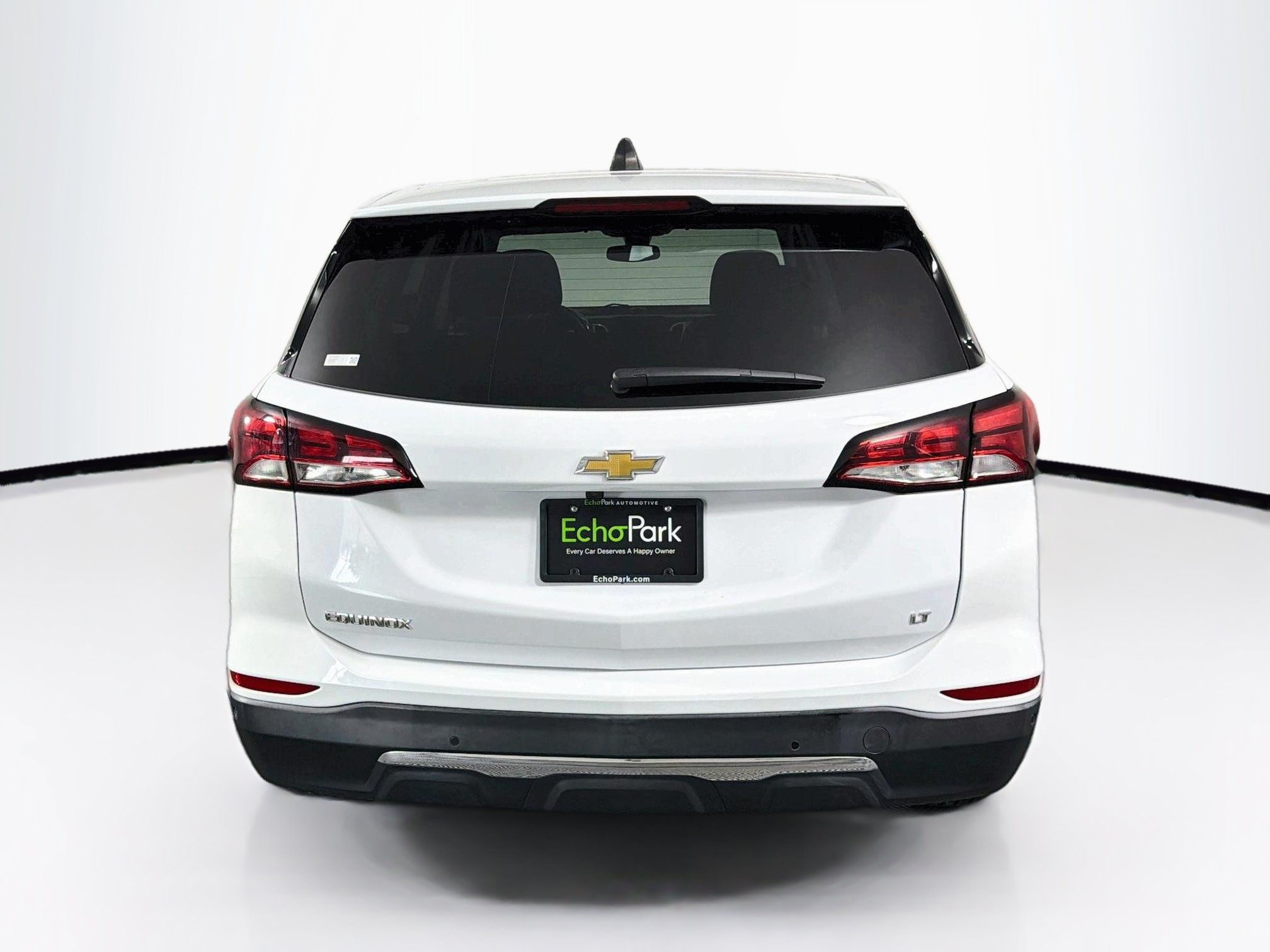 Used 2022 Chevrolet Equinox LT FWD image 7