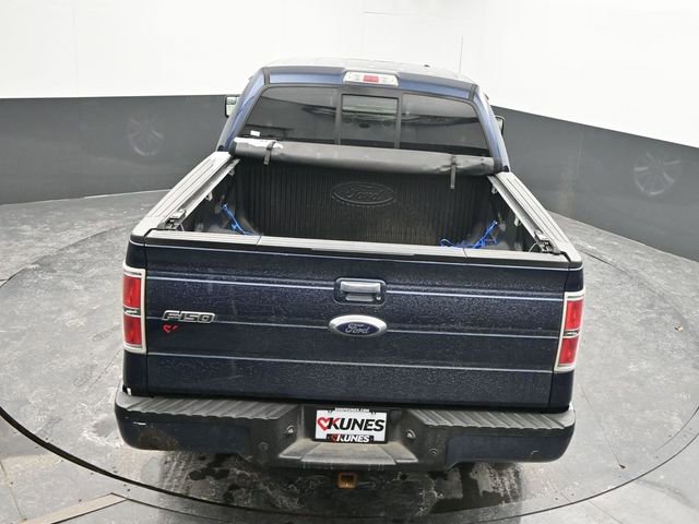 Used 2014 Ford F150 Limited image 18