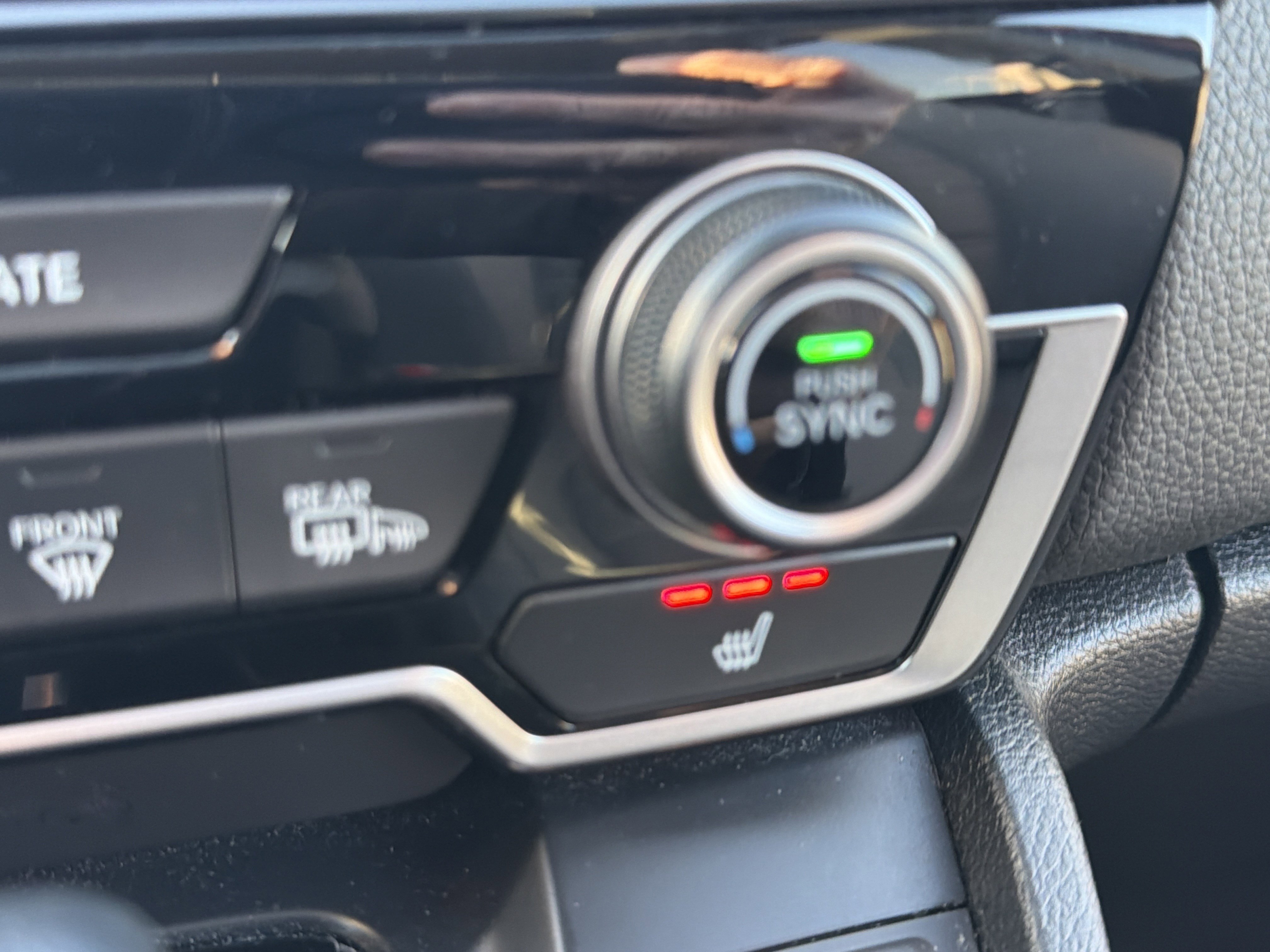 Used 2021 Honda CR-V EX-L image 20